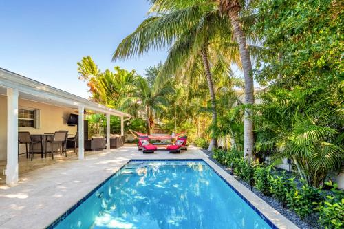 Holiday home in Key West Florida
