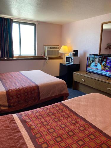 Executive Inn