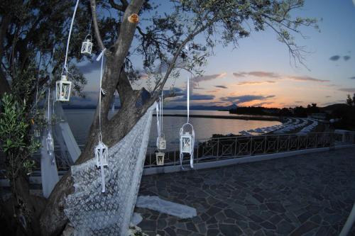 Bomo Palmariva Beach Hotel