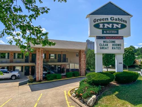 Green Gables Inn, Branson