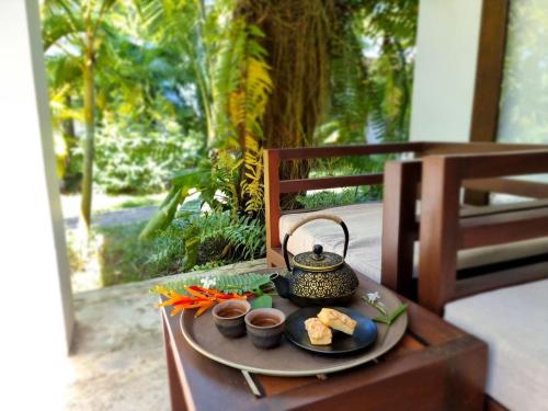 SAHAA BEACH RESORT