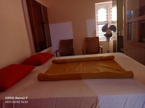 Coorg chandrapriya homestay