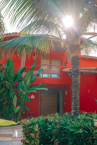 Cores do Arraial Residence Hotel