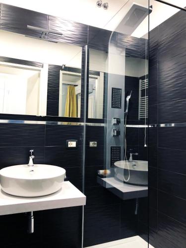 Hotel Gioia, Florenz (Foto 11)