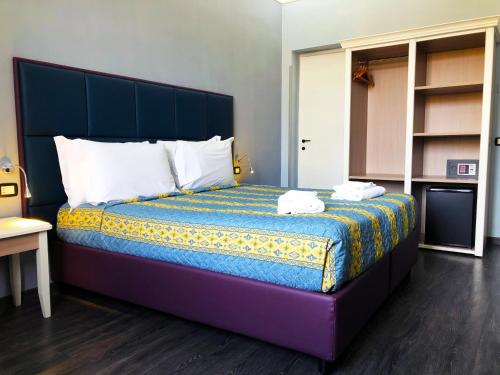 Hotel Gioia, Florenz (Foto 8)
