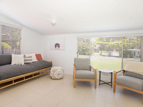 Buwadi I Pet Friendly I 3 Mins Walk to Beach