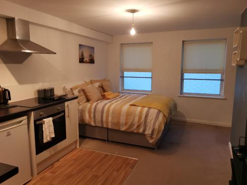 Maidstone Heights II - Apartment - Maidstone