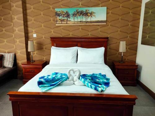 B&B Bilar - Bohol Boutique Hotel - Bed and Breakfast Bilar