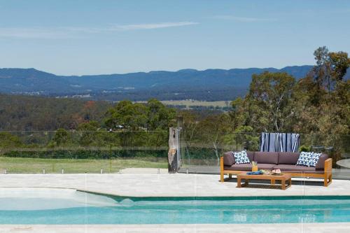 FREE NIGHT - Stay 3 Pay 2 - Hunter Valley