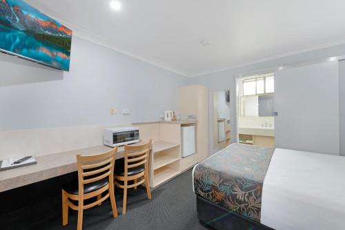 hotel photo
