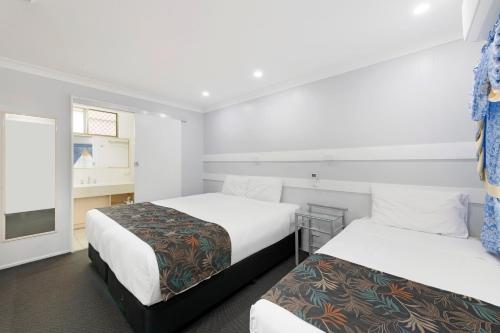 Best Western Bundaberg City Motor Inn