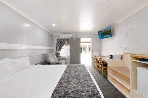 Best Western Bundaberg City Motor Inn