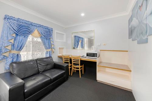 Best Western Bundaberg City Motor Inn