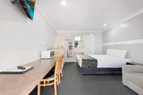 Best Western Bundaberg City Motor Inn