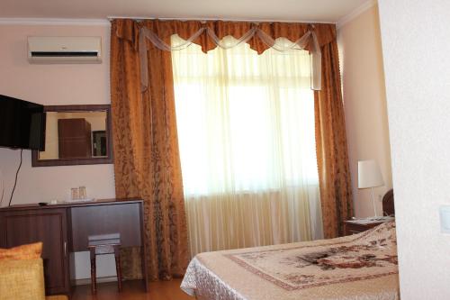 Raysky Ugolok Guest House