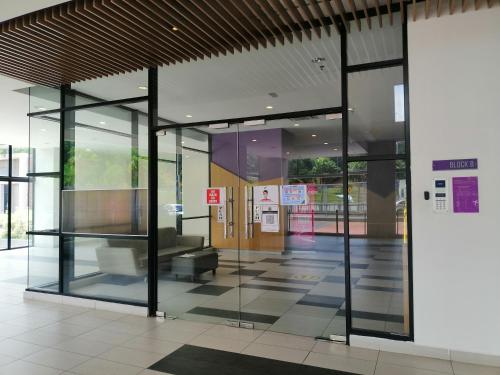 Common Area