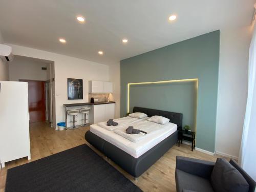 Center of Budapest Apartment 3 1
