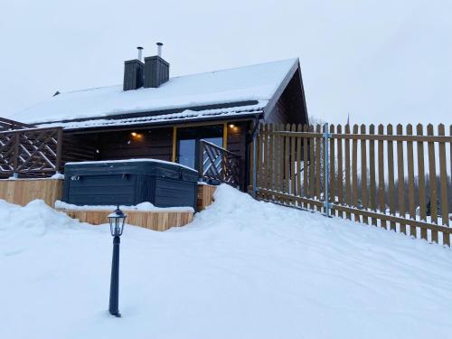 Rubikiai LUX Duplex Apartamentai Rubikiai LUX Duplex Apartamentai