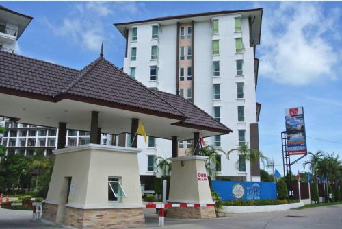 Ad Condominium Bang saray F2 R205