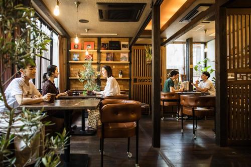 Guesthouse U-En - Hostel