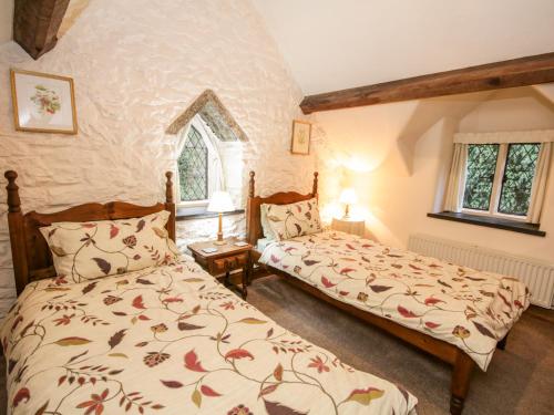 Nant Cottage - image 9