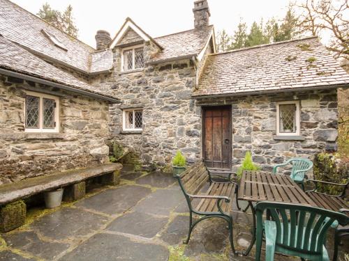 Nant Cottage - image 5