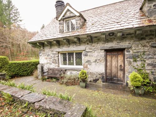 Nant Cottage - image 4