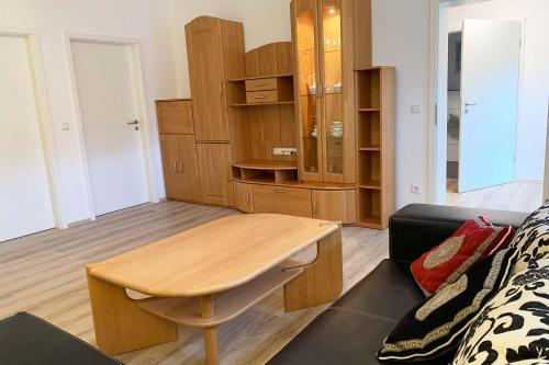 Guestroom, Schone Ferienwohnung bei Lennestadt in Kirchhundem