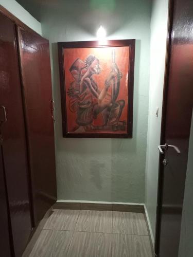 Room in Apartment - Puma Garden and Suites