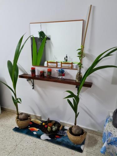 Buenaventura Cosy Apartment kato Paphos