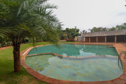 我們的原生度假村 Our Native Village Resort