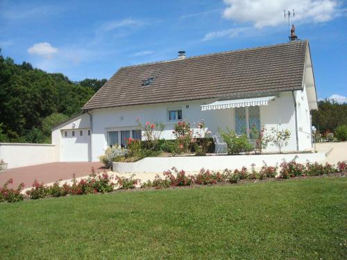 Villa Valençay, 4 pièces, 6 personnes - FR-1-591-148 - Accommodation - Valençay