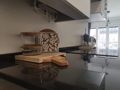 المرافق, Love Rent4 Málaga loft (Love Rent4 Malaga loft) in Carretera de Cadiz