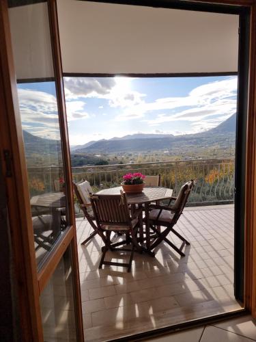 NickyHouse Holiday Home in Giffoni Sei Casali