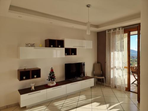 NickyHouse Holiday Home in Giffoni Sei Casali