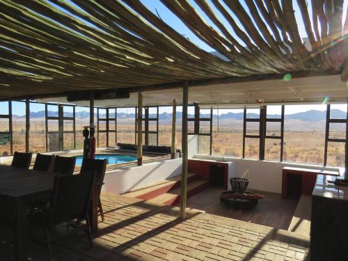 Dotări, Mountain View Villa in Maltahohe