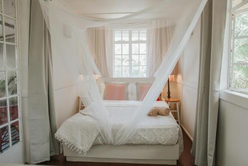 La Vieille Cheminee, Tropical Farm & Eco-Lodges