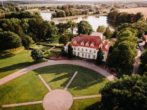 Gut Gremmelin in Gremmelin, Deutschland