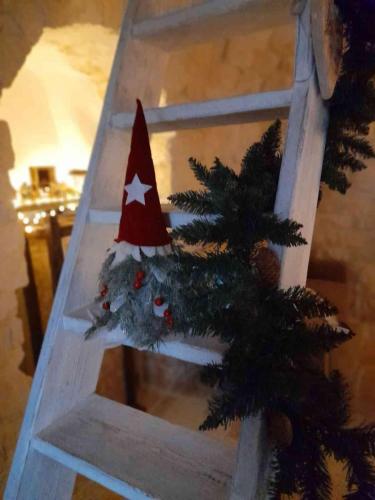  Trullo Sweet Trullo in Alberobello