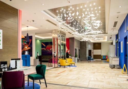 ibis Styles Krasnaya Polyana - image 4