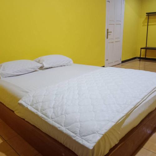 Vulgaris homestay