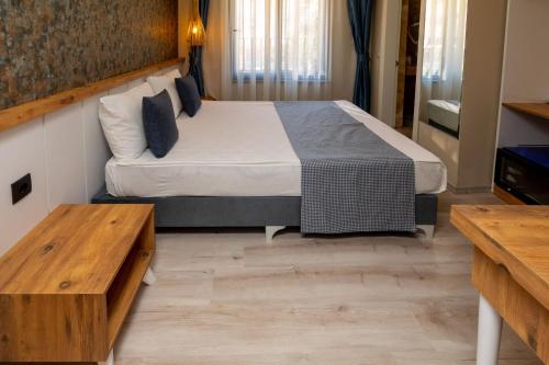 Der Inn Hotel Konyaaltı, Antalya (photo 11)