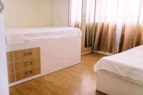 Cebu: San Remo Oasis Condominium