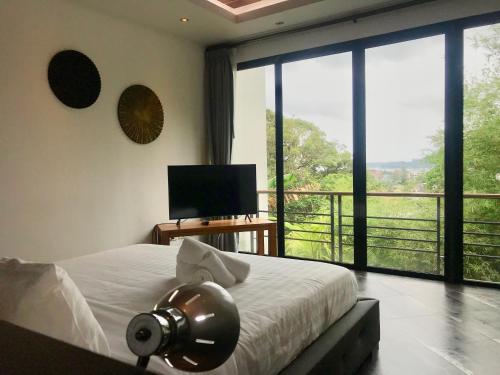Kamala Nature TH03