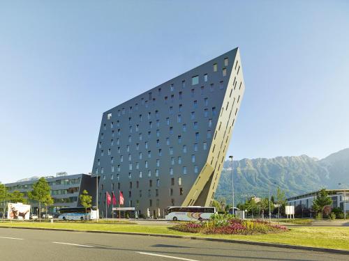 Ramada Innsbruck Tivoli