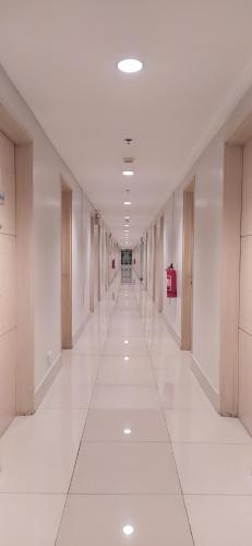 Jerson Staycation Sea Residences near mall of asia pasay, Manila (fotografie 7)