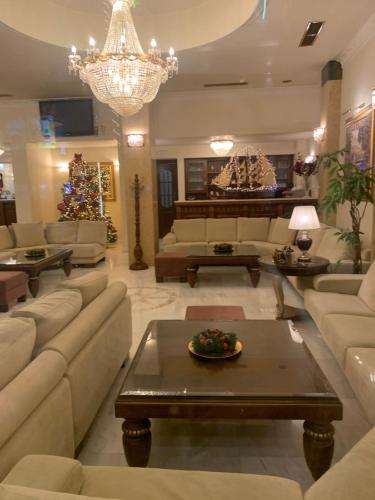 Hotel Meletiou in Thiva