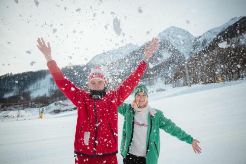 ibis Styles Krasnaya Polyana - main image