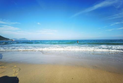 Shenzhen Xichong beach Lanting Homestay