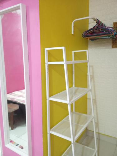ROOMSTAY SHAH ALAM